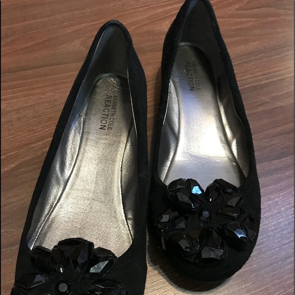 Kenneth Cole Reaction used flats - Picture 6 of 8